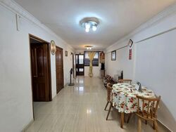 Blk 22 SIN MING VILLE (Bishan), HDB 3 Rooms #592954971